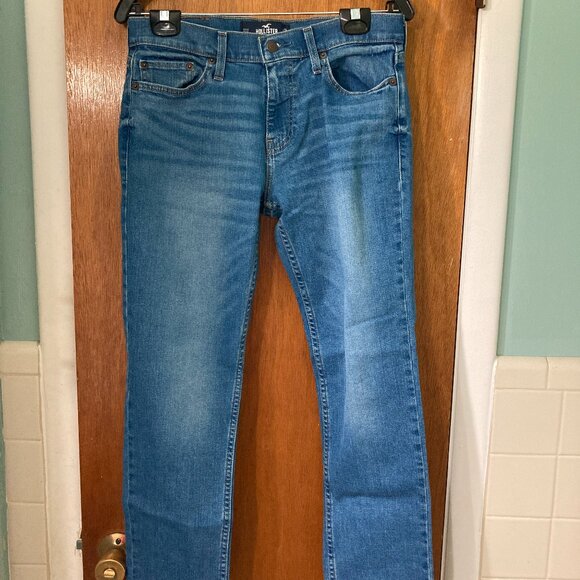 HOLLISTER JEANS - Picture 1 of 8